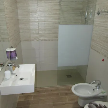 Gæstehus Aurora Quargnento