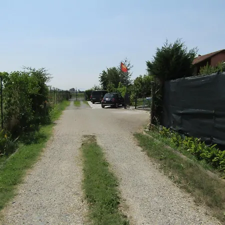 Aurora בית הארחה Quargnento