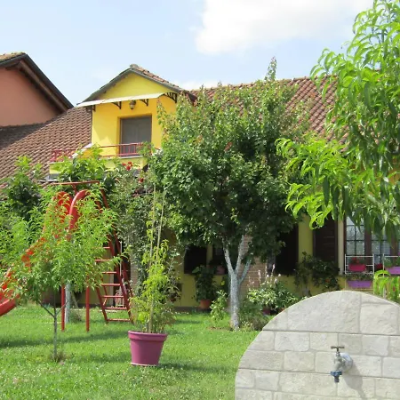 Maison d'hôtes Aurora *