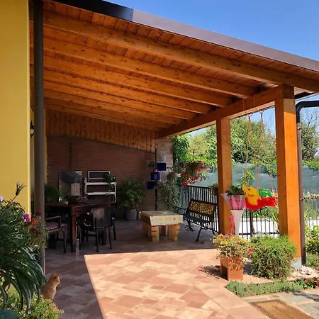 Aurora Gæstehus Quargnento