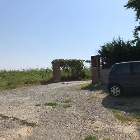 Maison d'hôtes Aurora Quargnento