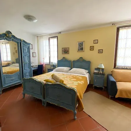 Maison d'hôtes Aurora