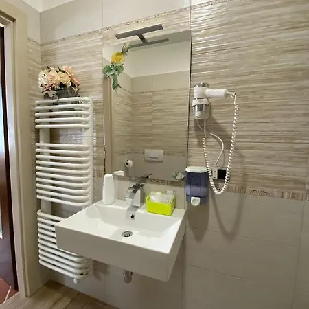 Aurora Gæstehus Quargnento