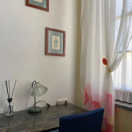 Aurora בית הארחה Quargnento