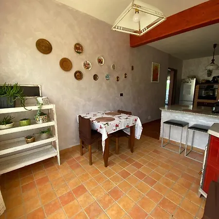 Aurora בית הארחה Quargnento