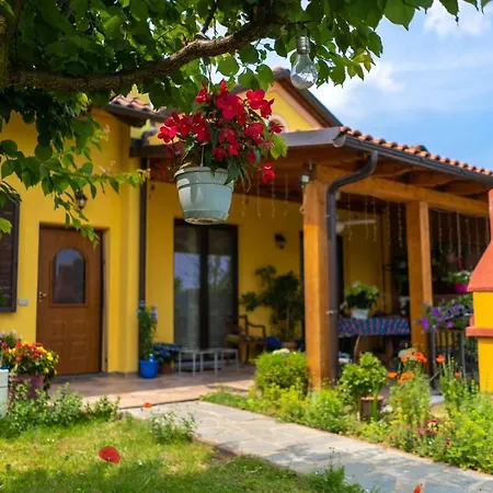 Aurora Maison d'hôtes