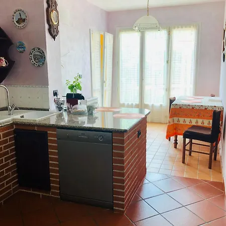 Aurora Pensjonat 3*