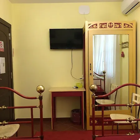 Aurora 3* Quargnento