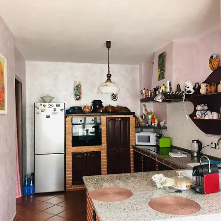 Aurora Maison d'hôtes Quargnento