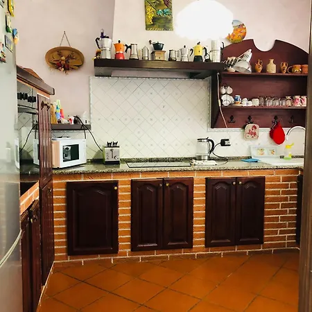 Aurora Maison d'hôtes *