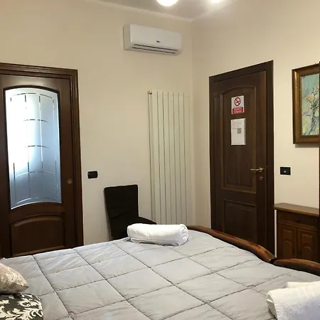 Gæstehus Aurora Quargnento