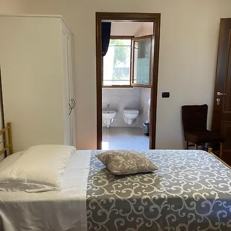 Aurora Pensjonat 3*