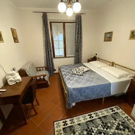 Aurora Pensjonat 3*