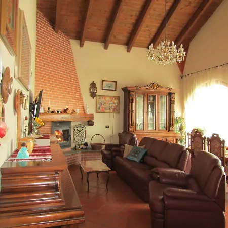 Aurora בית הארחה Quargnento