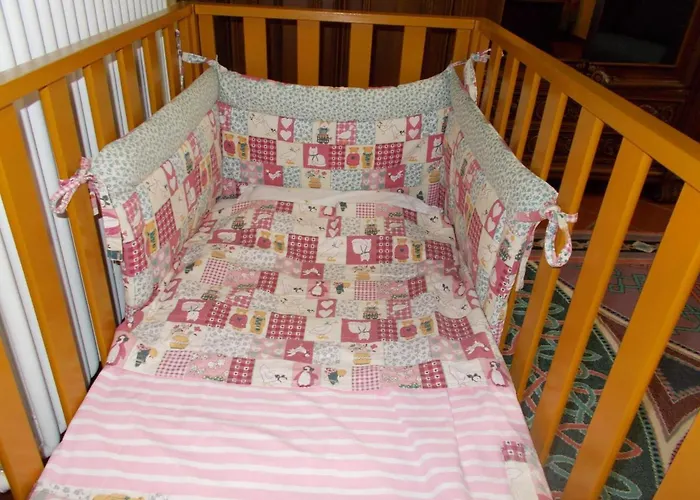 Aurora Pensión Quargnento