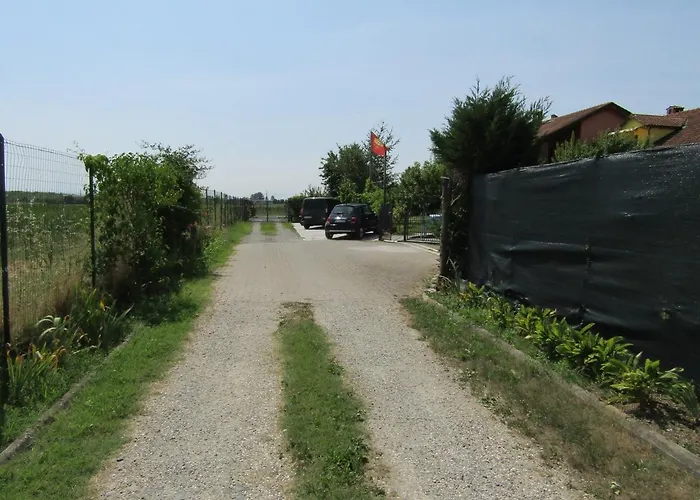 Aurora Gasthuis Quargnento