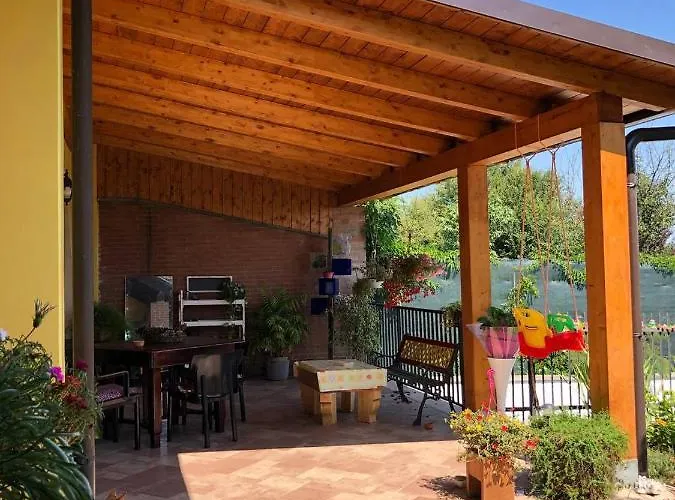 Aurora Pensión Quargnento