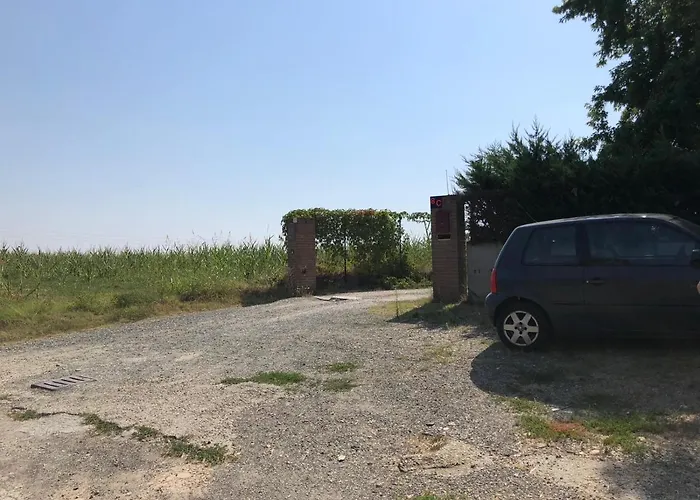 Pensión Aurora Quargnento