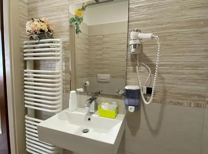 Aurora Pensión Quargnento