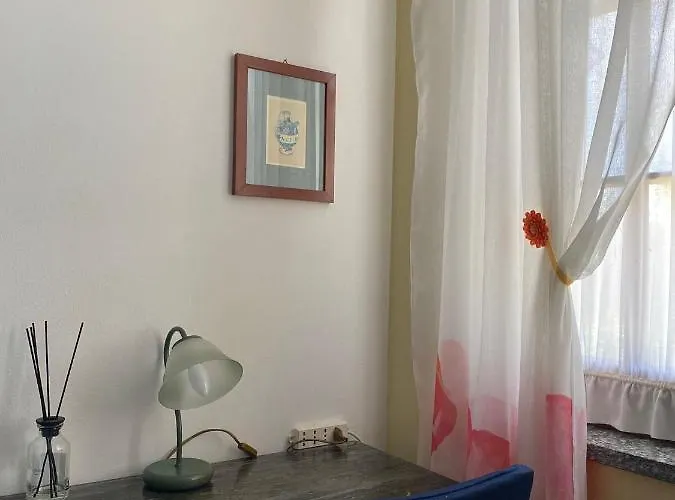 Aurora Pensión Quargnento