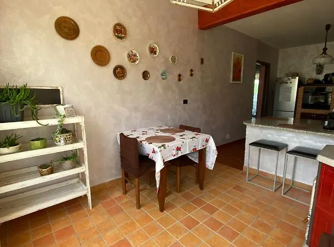 Aurora Pensión Quargnento