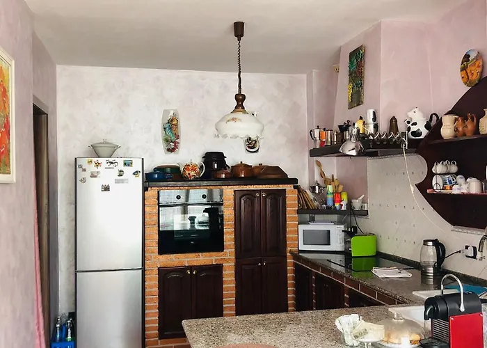 Aurora Pensión Quargnento