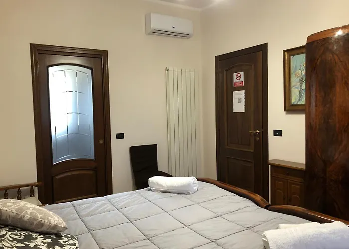 Pensión Aurora Quargnento