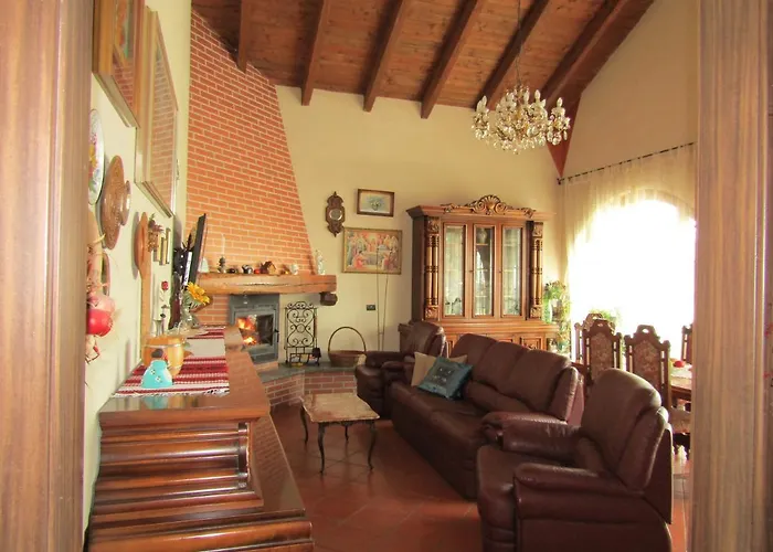 Aurora Pensión Quargnento